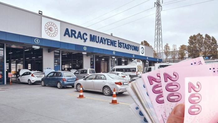 Yargıtay’dan Emsal Karar! Tüm Araç Sahiplerine Ücret İadesi Geliyor: Hemen Kontrol Edin!