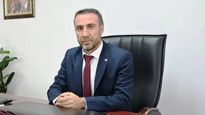 Saadet Partisi Kayseri İl Başkanı'ndan Sanayi ve Ekonomi Yönetimine Eleştiriler