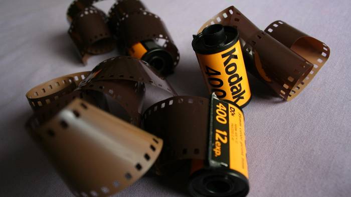 Kodak İflasın Eşiğinde: 500 Milyon Dolarlık Borcunu Ödeyemiyor
