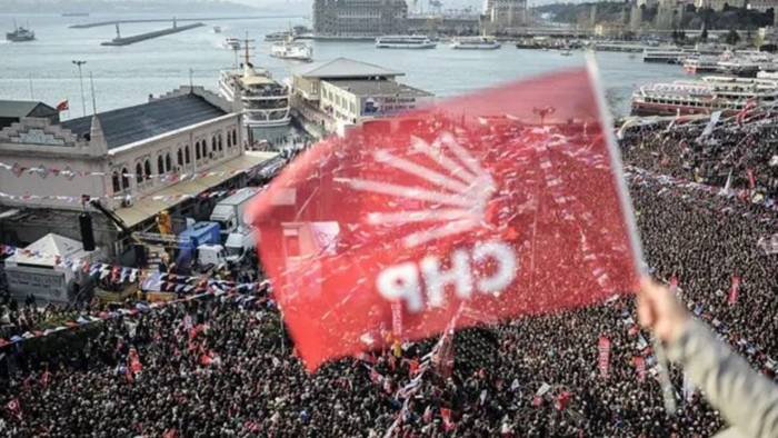 Mahkeme Kararı Sonrası CHP Kongreleri İptal Edildi: Parti YSK'ya Başvurdu