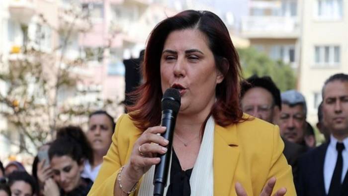 CHP'den istifa eden Çerçioğlu, AKP'ye geçti: 