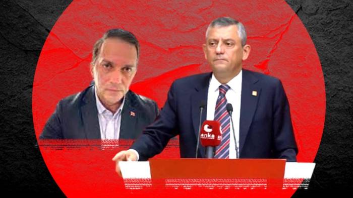 CHP Genel Başkanı Özgür Özel'den 'AK Toroslar Çetesi' İddiaları: Birinci Yanıt Verdi!