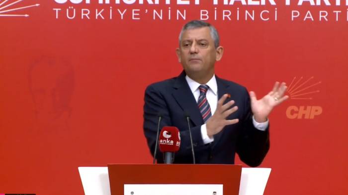 Özel: 