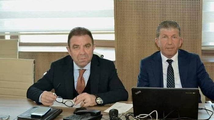 Ordu Gürgentepe'de Siyasi Kriz: CHP'li Başkan Yardımcısı İstifa Etti