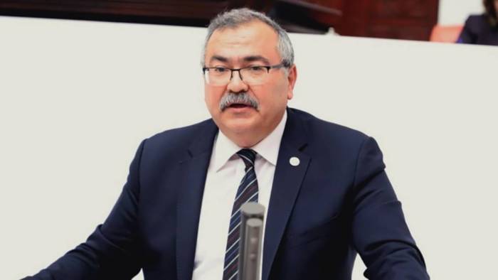 CHP'li Bülbül'den Çerçioğlu'na Sert Tepki: 