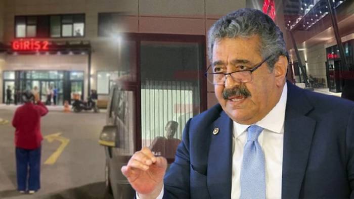 MHP'li Feti Yıldız'ın Paylaşımı Gündem Oldu: Akıllara Murat Çalık Geldi