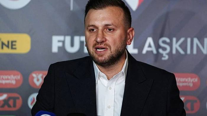 Eyüpspor Asbaşkanı Kulaksız: 