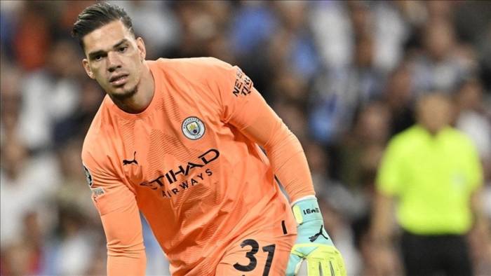 Galatasaray'ın Ederson Transferinde Pürüz Çıktı
