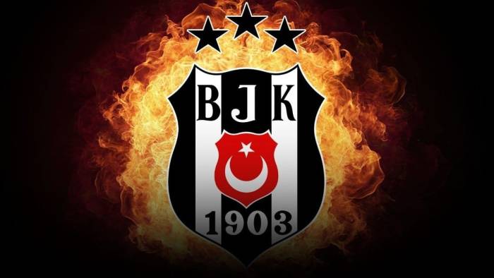 Beşiktaş, UEFA Konferans Ligi Kadrosunu Açıkladı