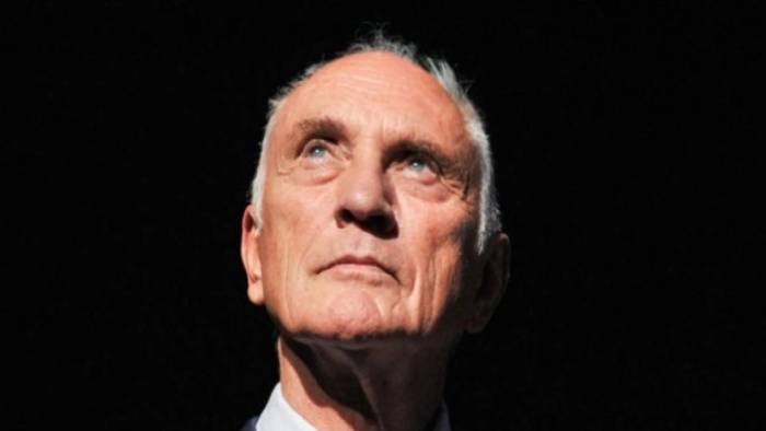 Usta Aktör Terence Stamp Hayatını Kaybetti