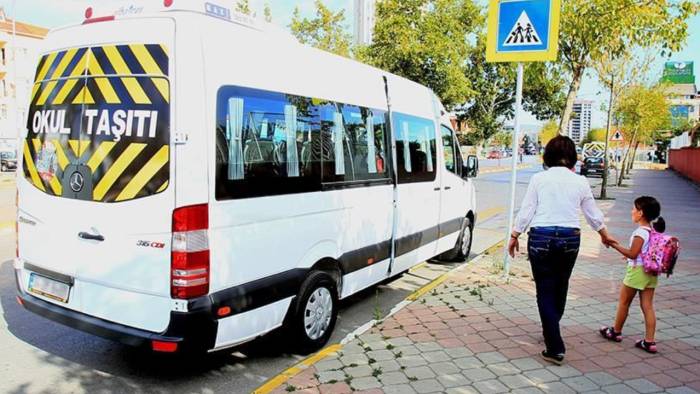Yeni Eğitim Yılı Öncesi Velilerin Gözü Okul Servis Ücretlerinde