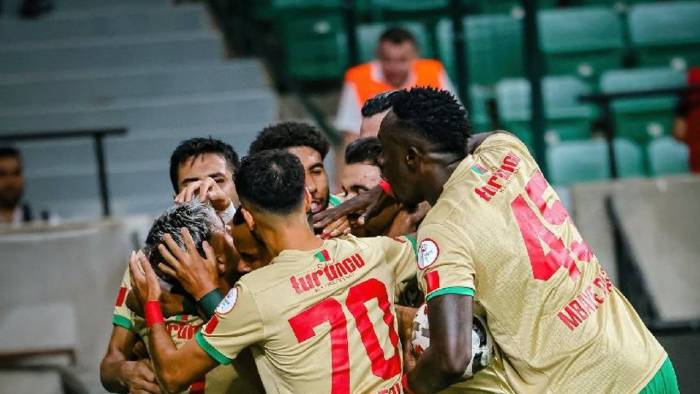 Amedspor'a Saha Olayları Nedeniyle 2 Maç Seyircisiz Oynama Cezası