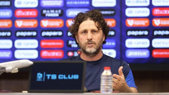 Trabzonspor’da Fatih Tekke dönemi resmen sona erdi! Ayrılık KAP’a bildirildi