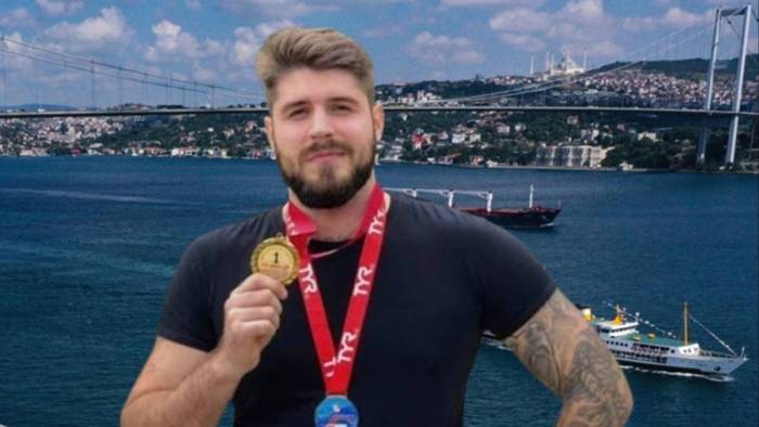 Boğaz’da Büyük Alarm! Kıtalararası Yarışta Sporcu Ortadan Kayboldu