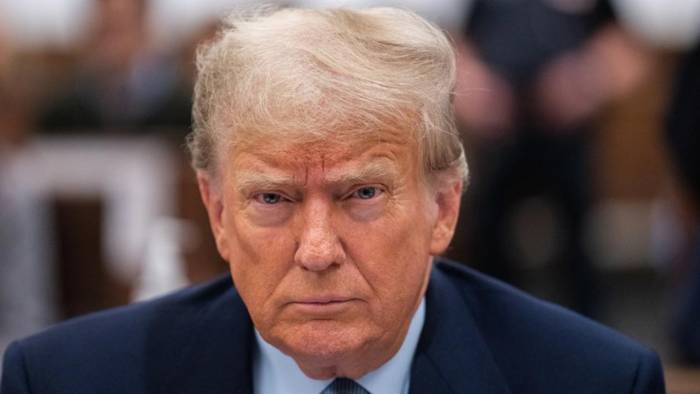 Trump, Savunma Bakanlığı'nın Adını Değiştirmeyi Düşünüyor