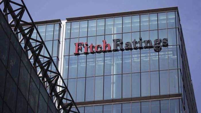 Fitch: Avrupa Bankaları, ABD Tarifelerine Karşı Güçlü Konumda