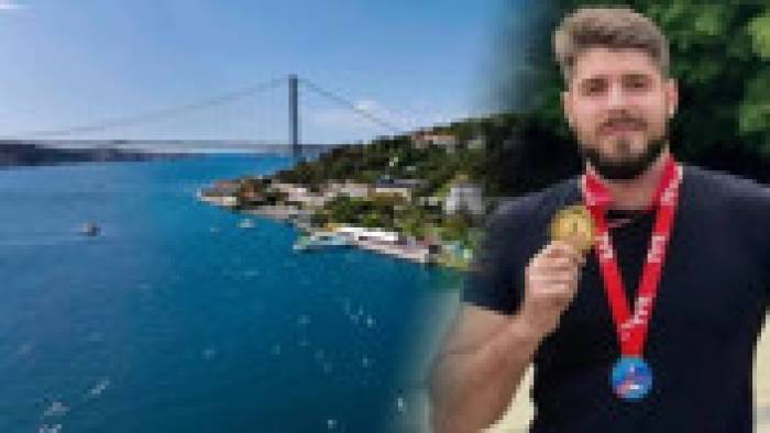 Boğaz yarışında kayıp: Uzmanlar üç ihtimali değerlendiriyor