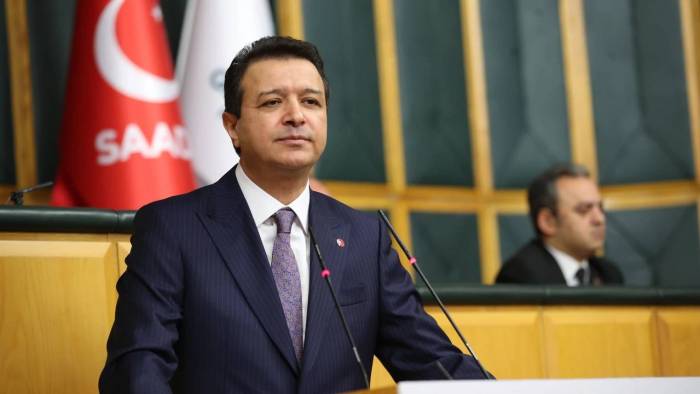 Arıkan: 