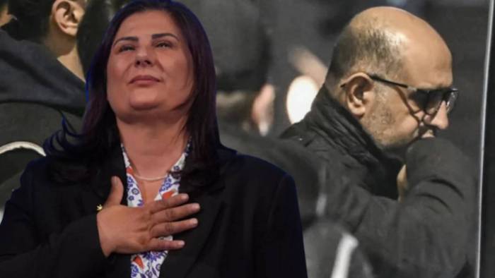 Özlem Çerçioğlu Hakkındaki 