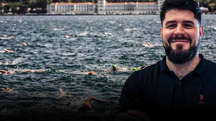 Boğaz'da Kaybolan Rus Yüzücü Hakkında Şok İddia: Bilerek Yanlış Yöne mi Yüzdü?