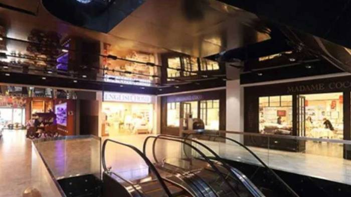 Ekonomik Zorluklar Lüks AVM’yi Yuttu: Prestige Mall Kapılarını Kapatıyor