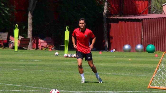 Gençlerbirliği'nden Fenerbahçe Maçı Öncesi Açıklamalar