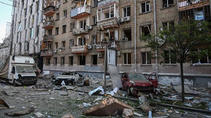 Zelenskiy: 
