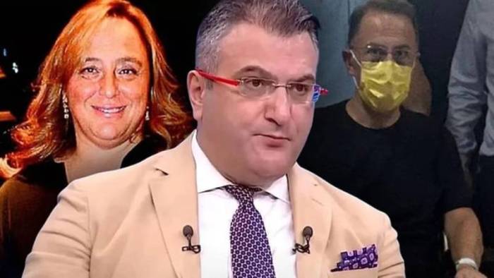 Cem Küçük, Tutuklu İsimlerin Sağlık Durumuna Dikkat Çekti