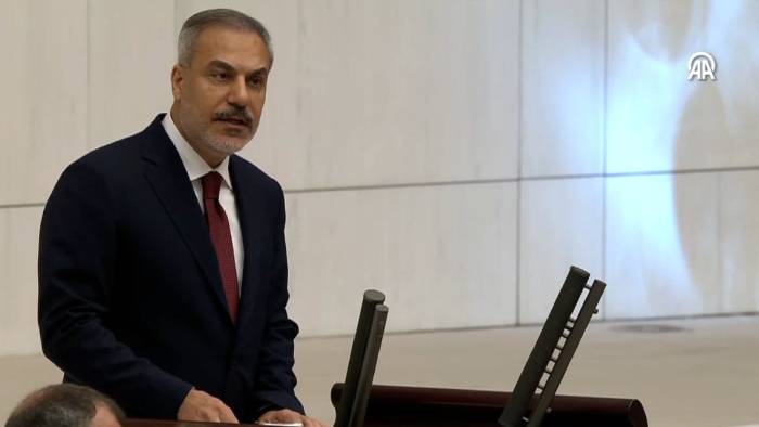 Hakan Fidan’dan Çarpıcı Sözler: İsrail ile Ticareti Tamamen Kesen Tek Ülke Türkiye!