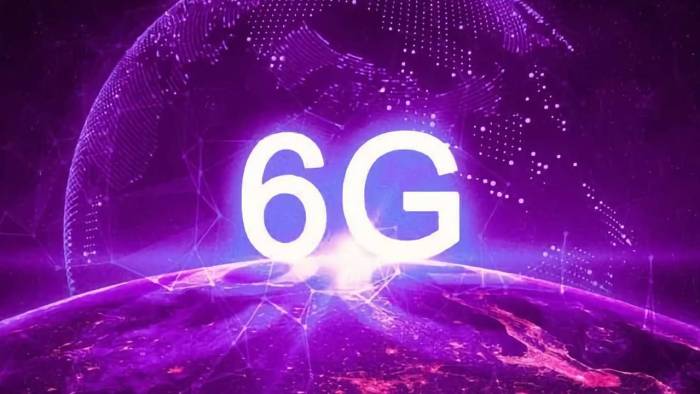 Çin'den 6G Teknolojisinde Çığır Açan Gelişme: 