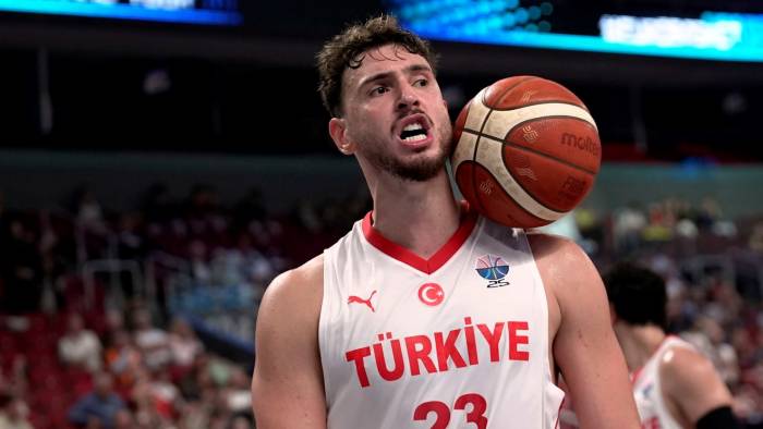 2025 EuroBasket: Türkiye, Portekiz'i Mağlup Ederek Son 16'ya Yükseldi