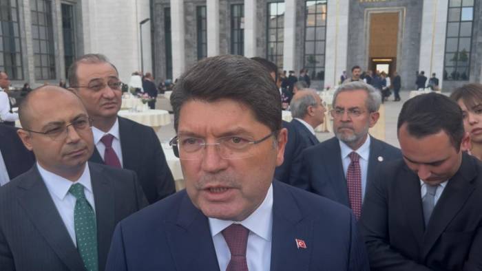 Şehit Polislerimiz İçin Bakanlardan Mesaj: Allah’tan Rahmet Diliyoruz