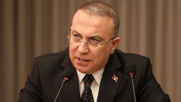 MHP'li Yönter'den İBB'ye Sert Eleştiri: 