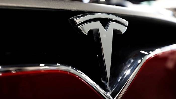 Bir Hacker, Tesla'nın 