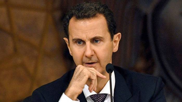 Beşar Esad Dahil 7 Suriyeli Yetkiliye Fransa'dan Tutuklama Kararı