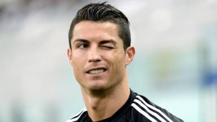 Cristiano Ronaldo, Suudi Arabistan'ın Yeni Etkinlik Kampanyasının Yüzü Oldu