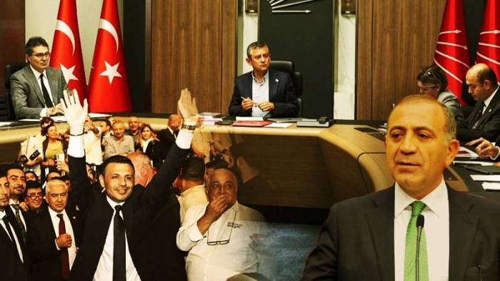 Kulis: CHP'nin yol haritası belli oldu; kongreler sürecek ve kayyıma direnilecek