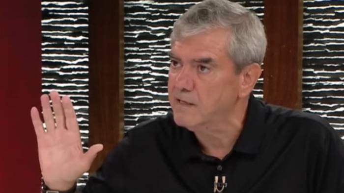 Yılmaz Özdil CHP'deki Son Gelişmelere Dair Dikkat Çekici Yorumlarda Bulundu