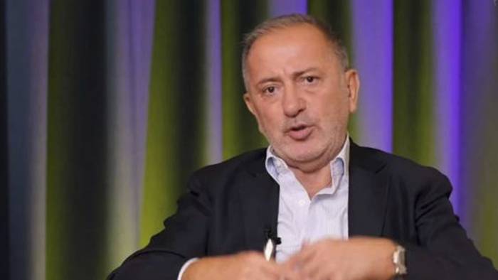 Gazeteci Fatih Altaylı'dan CHP Yorumu: 