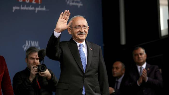 İddia: Kılıçdaroğlu, CHP Liderliğine Dönmeye Hazırlanıyor