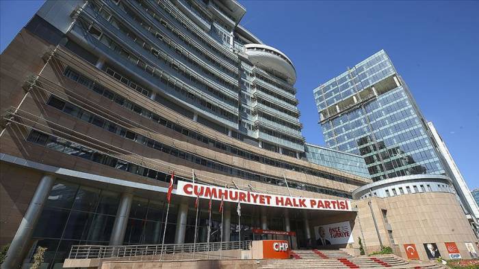 CHP, Kayyım Kararına İtiraz Başvurusunda Bulundu