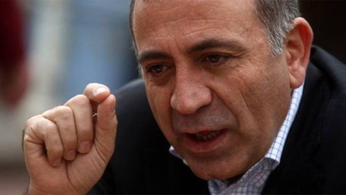 Gürsel Tekin,Tepkilerle içeri girdi, kapıları kapattırdı: Ben sizi anlıyorum, 7 gündür uğraştık