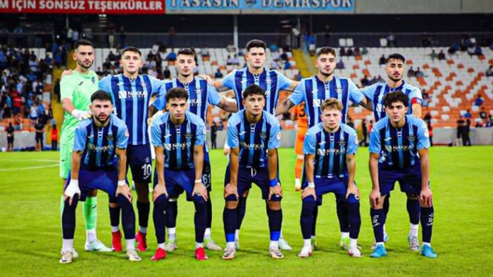Adana Demirspor'da Tarihi Gelişme: Hisseler Derneğe Devrediliyor