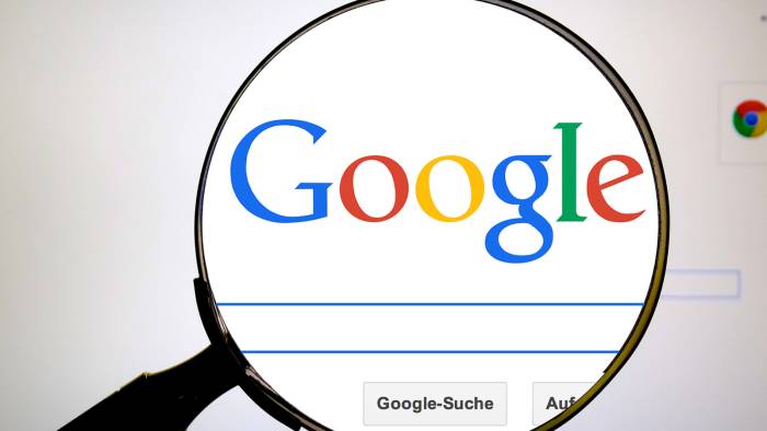 Google Doğum Gününde Erişim Sorunu Yaşadı: 40 Dakika Çöktü