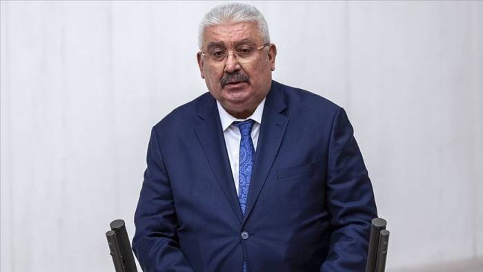 Semih Yalçın’dan Özel’e sert mesaj: Farkında mısın geliyor gelmekte olan!