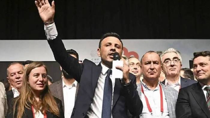 CHP'ye Kayyım Atanması Dünya Basınında: 