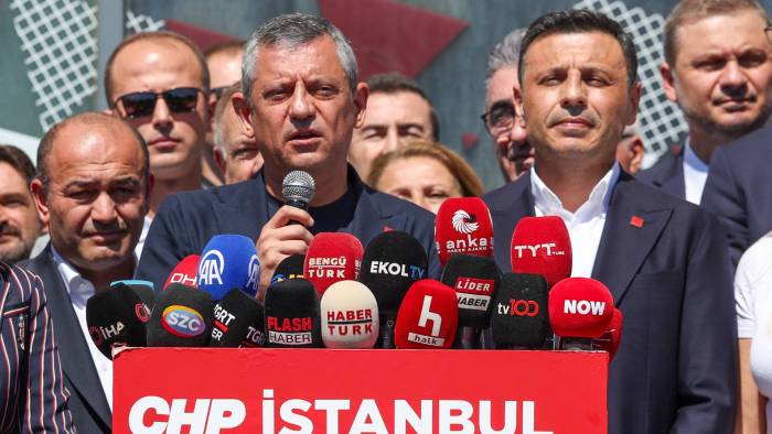 Murat Yetkin: 