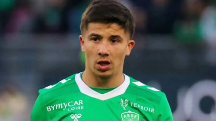 Trabzonspor, Benjamin Bouchouari Transferinde Sona Geldi