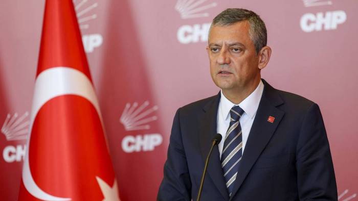 Özel: 
