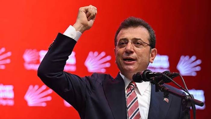 CHP İstanbul’da yeni perde: İmamoğlu notere başvurdu